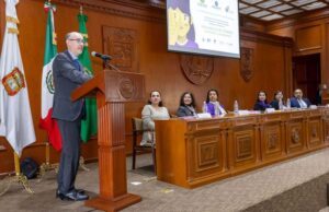 Incorporan Perspectiva de Género al Trabajo Científico Universitario