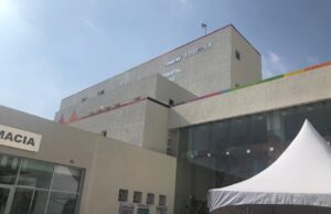 Cancelan Contrato a Empresa Proveedora de la Sustancia que Mató a 13 Recién Nacidos