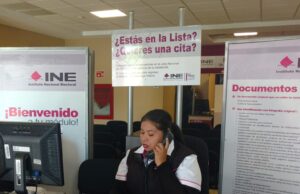 Autoridades Electorales Pasan por Mal Momento: Diferencias y Falta de Unidad, en Año Electoral