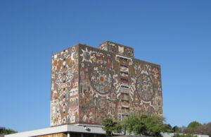 UNAM: Entre las Mejores 100 Universidades del Mundo