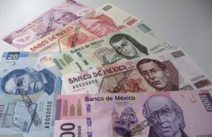 Remesas por 63.3 Mil MDD en 2023: Nuevo Récord