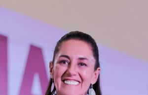 Ganó Claudia Sheinbaum, con Mayoría en Cámaras y, al Menos, 7 Gubernaturas