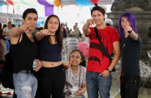 Abandonaron Gobiernos Neoliberales a los Jóvenes: En 36 Años Destinaron Sólo 7 Mil 500 MDP