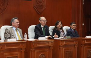 Uaeméx e Issemym Colaboran para Formar Profesionistas en la Atención de la Salud