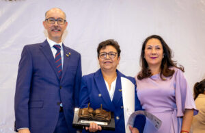 Crece Investigación a Cargo de Mujeres Universitarias; Representa 46.0% del Total en UAEMéx