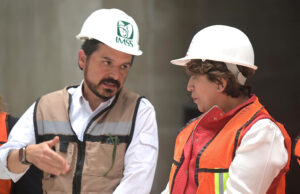 Darán a Conocer Mañana el Ruinoso Estado del Sistema de Salud Mexiquense Heredado de los Gobiernos Priístas