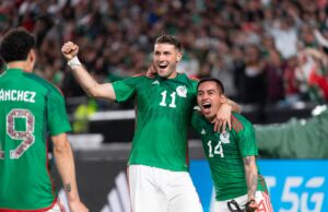 Aprender Cómo Juegan Grandes Clubes en la ‘Champions’, Sería Útil a la Selección Mexicana