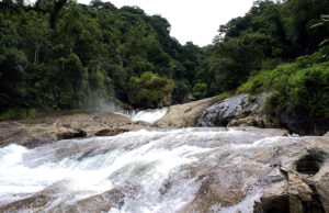 Tecoluta, la Fuente Alternativa de Agua Más Cercana la ZMVM: a 315 Kilómetros de Distancia