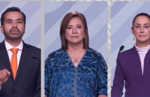 Hora de la Verdad en la Lucha por el Modelo y Destino del País, el Domingo