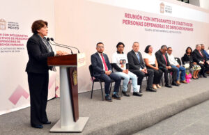 Esfuerzo Interistitucional Pro Libertad de Personas Encarceladas Injustamente