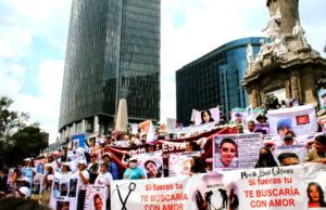 Deja su Hogar Voluntariamente en CDMX 93% de las Personas Reportadas como Desaparecidas: Batres