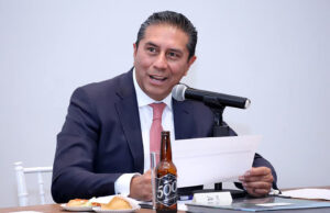 Daños Graves a Toluca Hicieron Raymundo M., Juan Rodolfo y el de la ‘Administración del Bache’