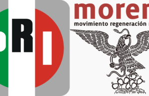 Sigue polémica por homenajes de Morena a exgobernadores priístas de Guerrero y Edoméx
