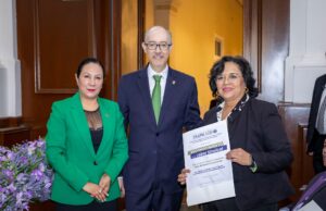 Construyen Docentes Comunidades y Valores; Son Fundamentales: CEBD