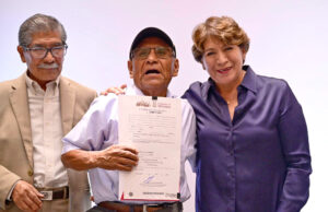 Obtienen Campesinos Justicia Después de Años de Lucha; Tendrán Certeza Jurídica