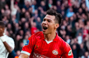Hirving Lozano a MLS, Prueba de la Alta Exigencia de las Ligas Europeas: Ya no Rinde