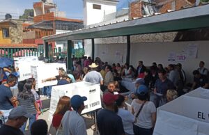 Ventaja de Claudia Sobre Xóchitl: Mayor a los Votos de Peña en 2012