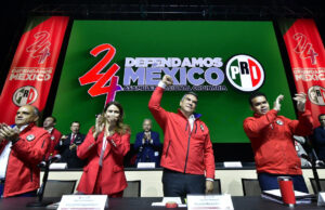 Aurelio Nuño Ni Siquiera Está en Padrón de Priístas, Acusa ‘Alito’