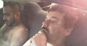 Designó el Legislativo de Sinaloa a Graciela Domínguez como gobernadora