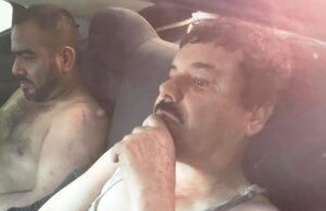 Joaquín Guzaman L., hijo de ‘El Chapo’, se declaró culpable de delitos graves en EE. UU.