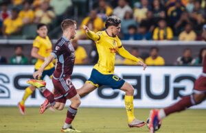 Demostró el Fracaso de los Equipos Mexicanos en Leagues Cup las Fallas de la Liga MX