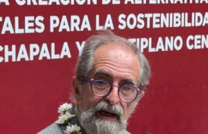 Generó Caos y Discriminó, Viejo Modelo de Gestión del Agua; Acceso en Riesgo para Millones