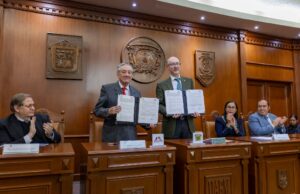 Fortalecerán Colaboración UAEMéx – GEM para Transmisión de Programas en SMMP