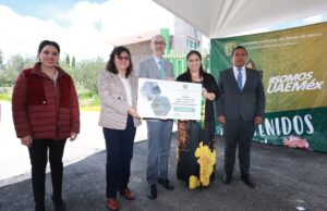 Llega a Todas las Regiones del Edoméx la Inversión en Centros Universitarios y UAP de la UAEMéx