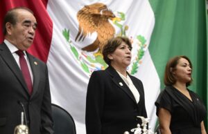 Irán a Ley los Programas Sociales en el Edoméx, Anunció la Gobernadora Gómez Álvarez