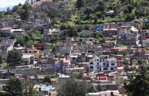 Urgen Acciones para Evitar Mayor Desorden en la Expansión Urbana; Anarquía y Falta de Planeación