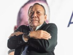 Pasado ‘chuchista’ sigue pesando sobre Beatriz Mojica, ahora morenista