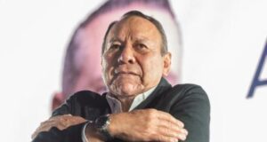 Pasado ‘chuchista’ sigue pesando sobre Beatriz Mojica, ahora morenista