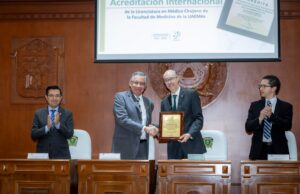 Universitarios Tendrán Oportunidad de Participar en Intercambios Internacionales en Medicina