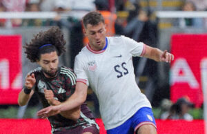 Muy Difícil Reto para J. Aguirre: Formar una Selección Nacional Competitiva