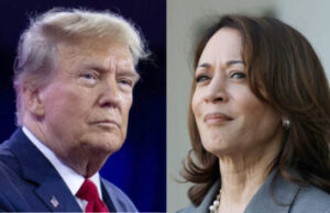 Aceptó Kamala su Derrota e Informó que Felicitó a Trump, y Seguirá Luchando