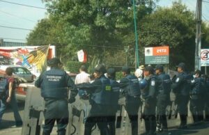 Denuncian Corrupción y Despidos en el Ayuntamiento de San Mateo Atenco