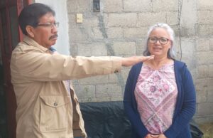 Transparentar Tratos Gobierno-Prensa, y Mecanismo que Protege a Periodistas: Peñaloza Sánchez