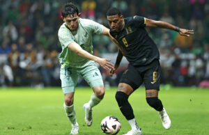Positivo, pero Engañoso: Triunfo de Selección Mexicana Sobre Hondureña