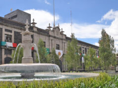 Entregan ayuntamientos mexiquenses iniciativas de tablas de valores al congreso; sólo aumentos inflacionarios