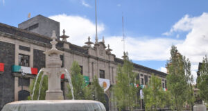 Entregan ayuntamientos mexiquenses iniciativas de tablas de valores al congreso; sólo aumentos inflacionarios