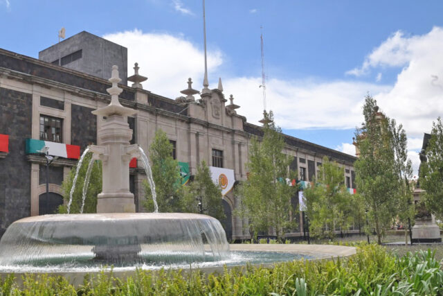 CAMARA diputados