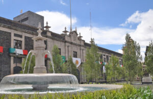 Comenzó a Ejercerse Presupuesto 2025: 388 Mil 550 Millones de Pesos, Aprobados por Congreso