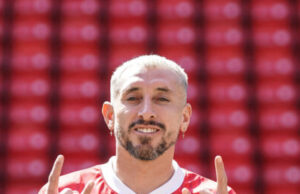 Genera Más Dudas que Certezas, el Arribo de H. Herrera al Toluca