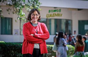 Afecta a Mexiquenses Diabetes Tipo 2; Académica de UAEMéx Investiga el Tema