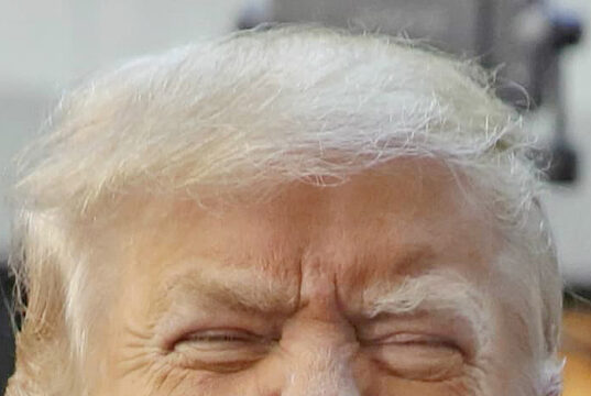 Continúa D. Trump con sus demenciales medidas arancelarias; ‘trabajo forzoso’ su nuevo pretexto