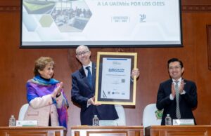 Solicitó Rector de UAEMéx a la FGJEM Investigar el Origen del Audio que le Atribuyen; Expuso Logros de su Gestión