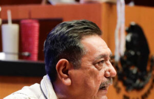 Intereses Familiares Morenistas y del PVEM Impidieron Prohibir el Nepotismo