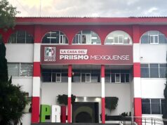 Un PRI debilitado y con alto rechazo popular debe contender contra Morena y otros expriístas