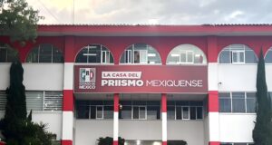 Un PRI debilitado y con alto rechazo popular debe contender contra Morena y otros expriístas