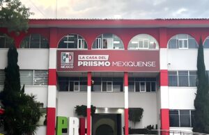 Otros Dos Ex Líderes del PRI Causan Baja: Aguilar e Iriarte